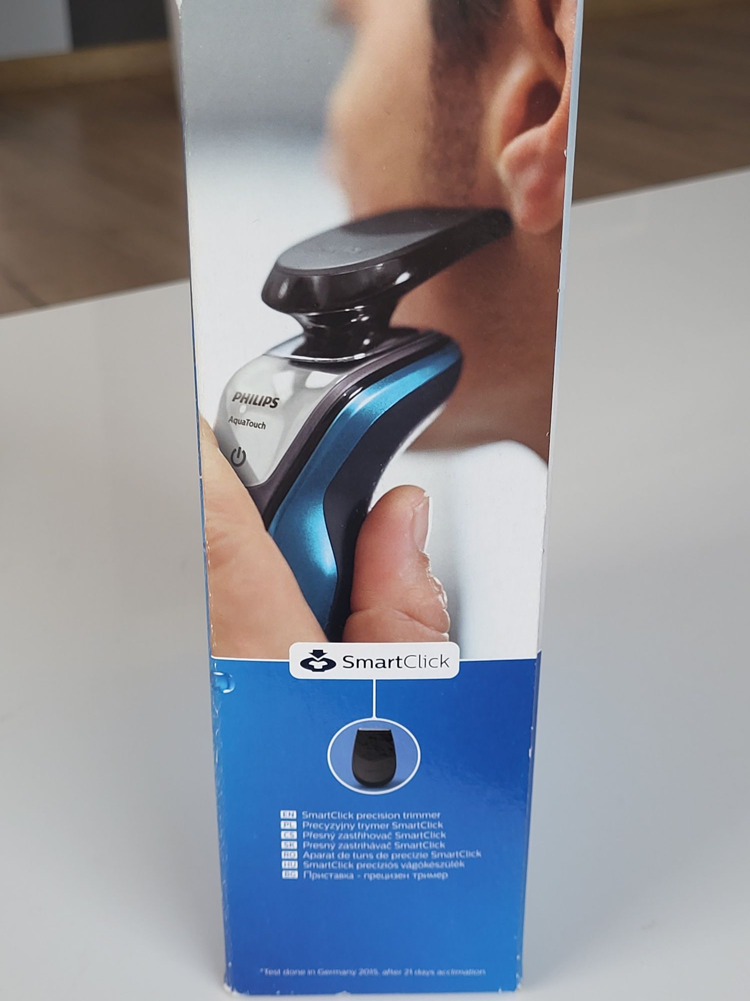 Golarka philips S5420/06