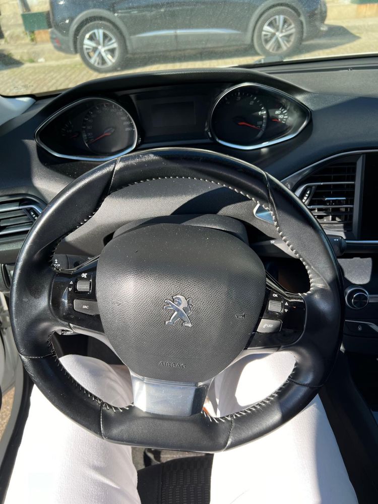 Vendo Peugeot 308