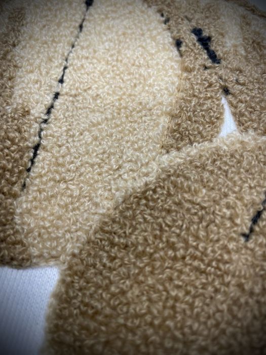 Sweat Palm Angels Branca