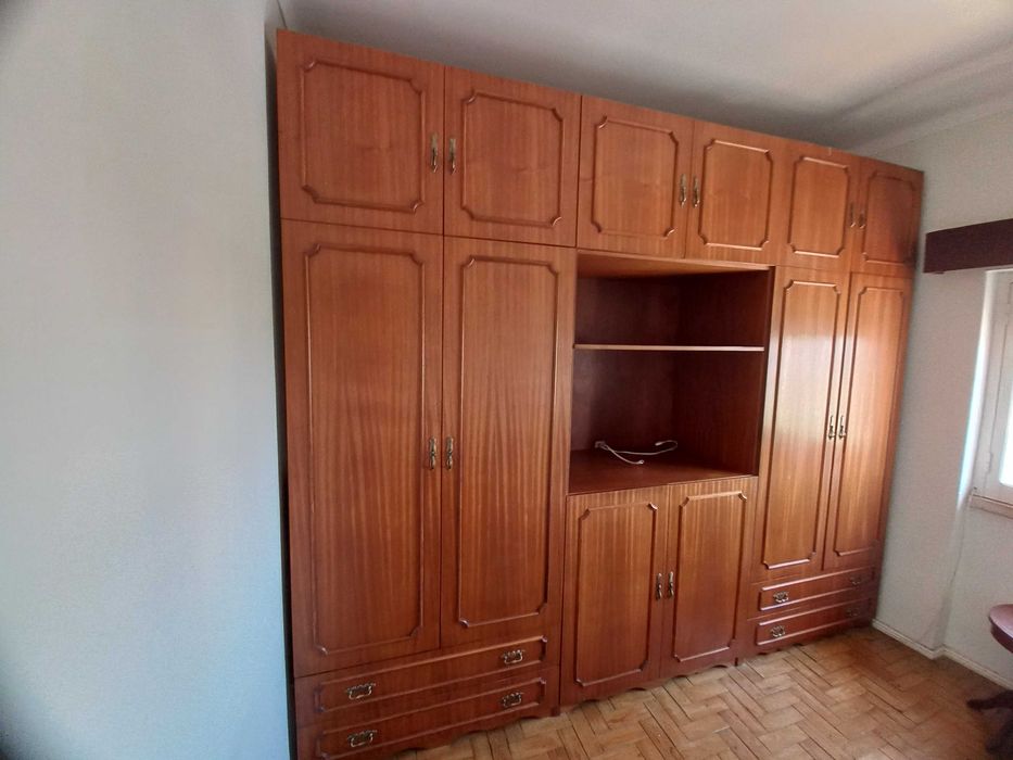 Vendo Móveis de Sala