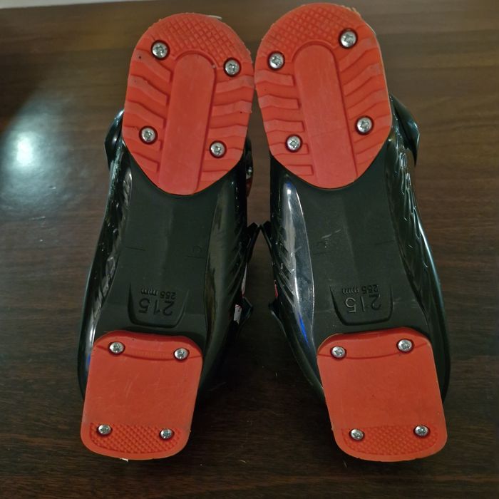 Buty narciarskie junior Rossignol 21.5