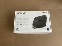 AMIKO   A11  GREEN