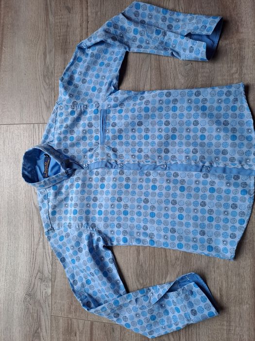 Koszula chłopięca 140 10 lat Polo  Ralph  Lauren