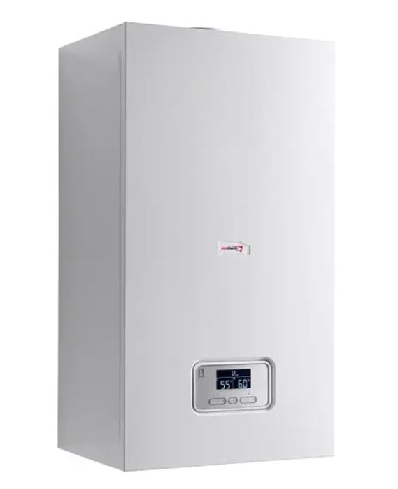 Електричний котел PROTERM Ray 12KE/14