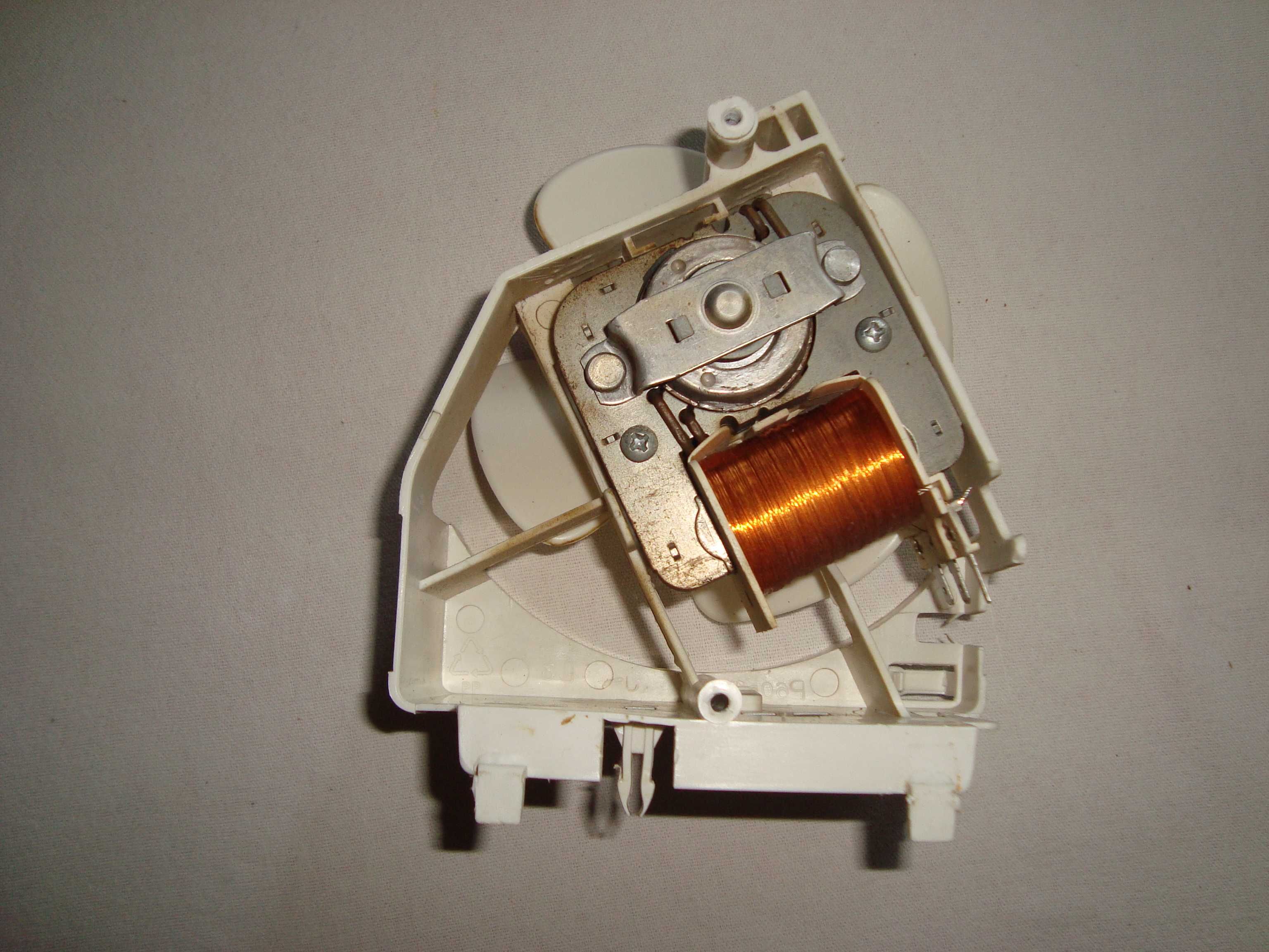 Вентилятор обдува магнетрона СВЧ микроволновка ARDO AMW-17M (RUS)