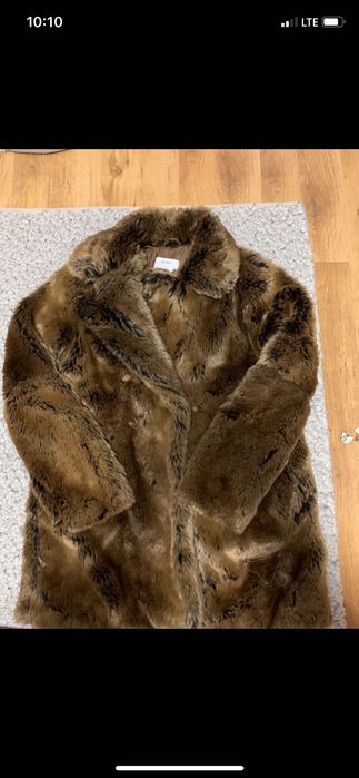 Kurtka,futerko, kożuszek