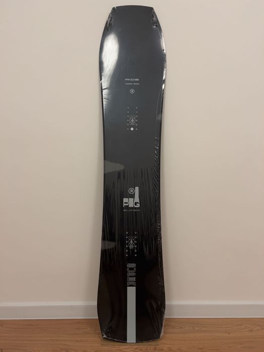 Snowboard Ride Superpig 151 cm