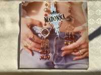 Madona 2 vinis Like a Prayer e True Blue