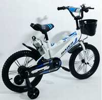 HIT Rowerek dziecięcy rower dla chłopca dziewczynki dziecka BMX 16cali