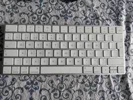 Apple keyboard GB