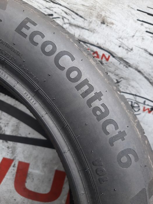 235/50r19 103V Continental EcoContact 6