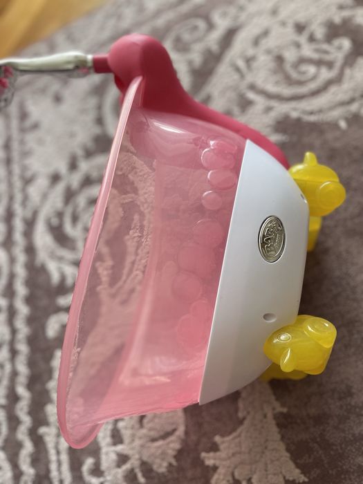 Ванночка baby born