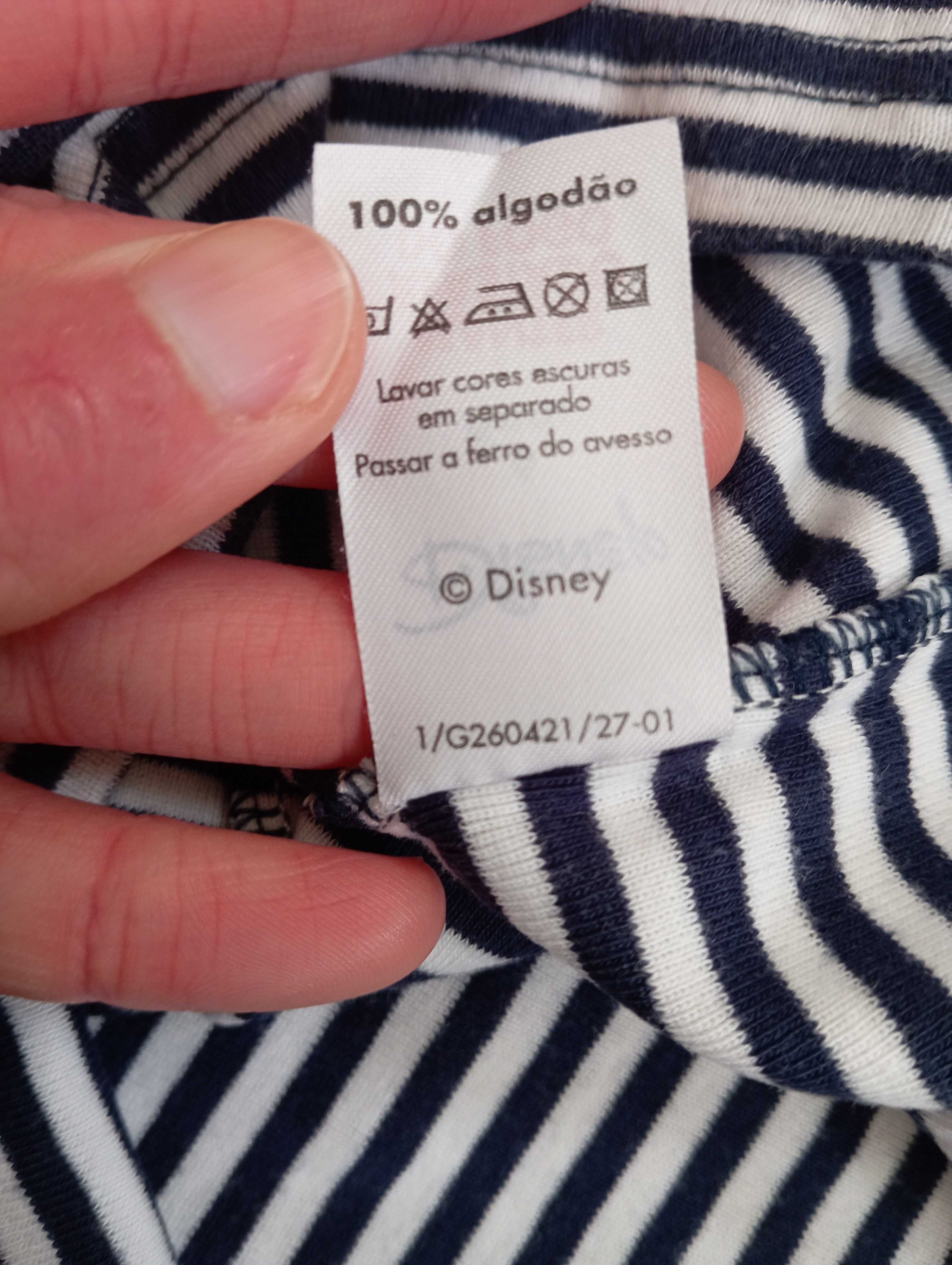 T-shirt - Disney