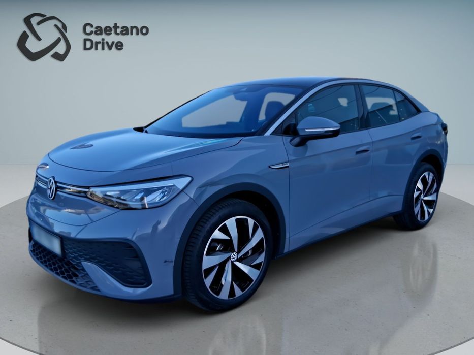 VW ID.5 77 kWh Pro Performance