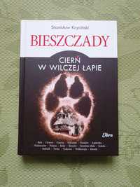 Książka Stanisława Krycińskiego – Cierń w wilczej łapie