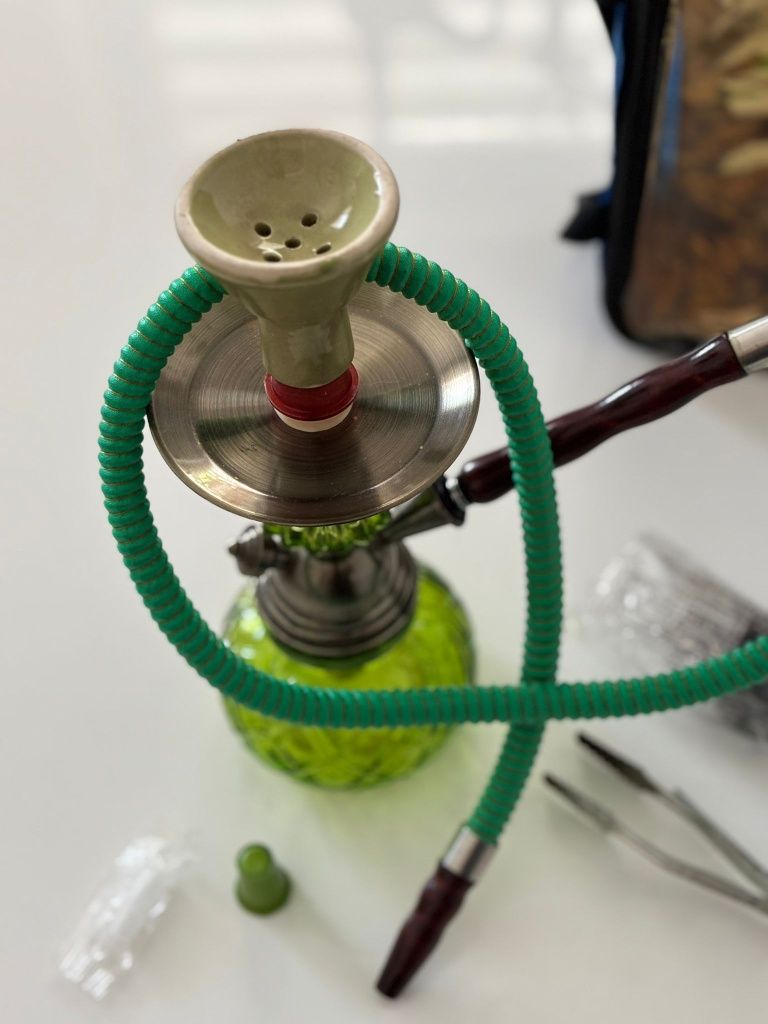 Shisha fajka wodna