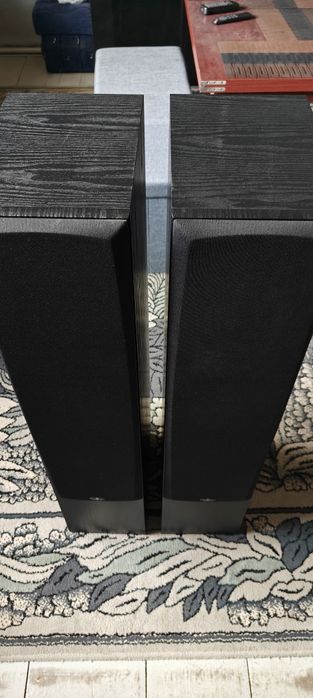 Kolumny Monitor Audio mr6