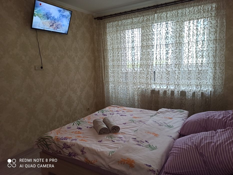 Квартира погодинно р-н автовокзала, біля обл.лікарні