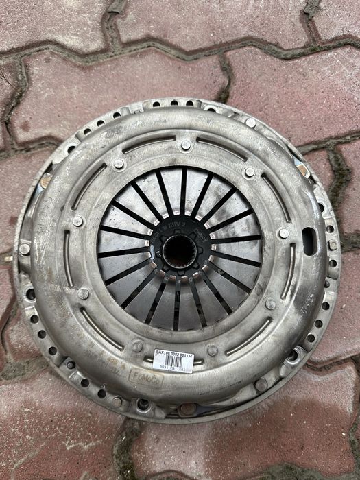 Маховик Демфер Щеплення Корзина Диск Volvo V60 1.6tdi