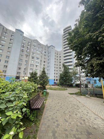Продаж просторної 4-к квартири 101,4м2 в м. Боярка, вул. Білогородська