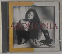 Apollonia "Apollonia" cd