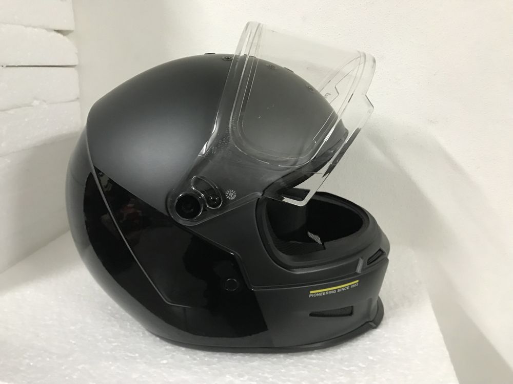 Capacete Bell Eliminator