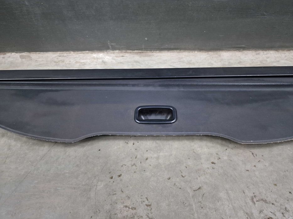 Roleta Roletka Bagażnika Ford S-Max MK1 2006 - 2015 nr. 9