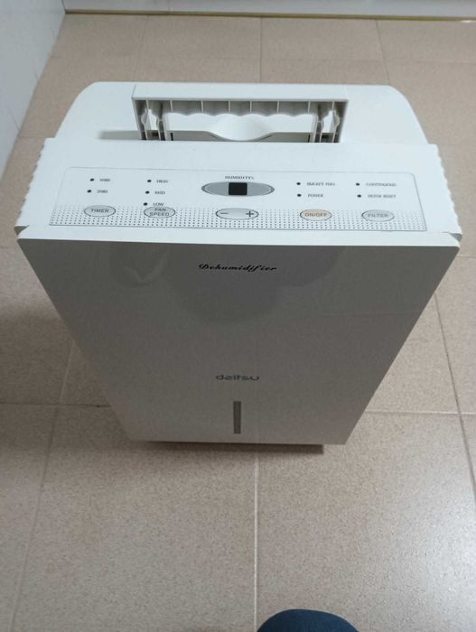 Desumidificador Daitsu