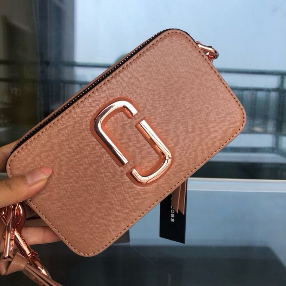 Torebka Marc Jacobs