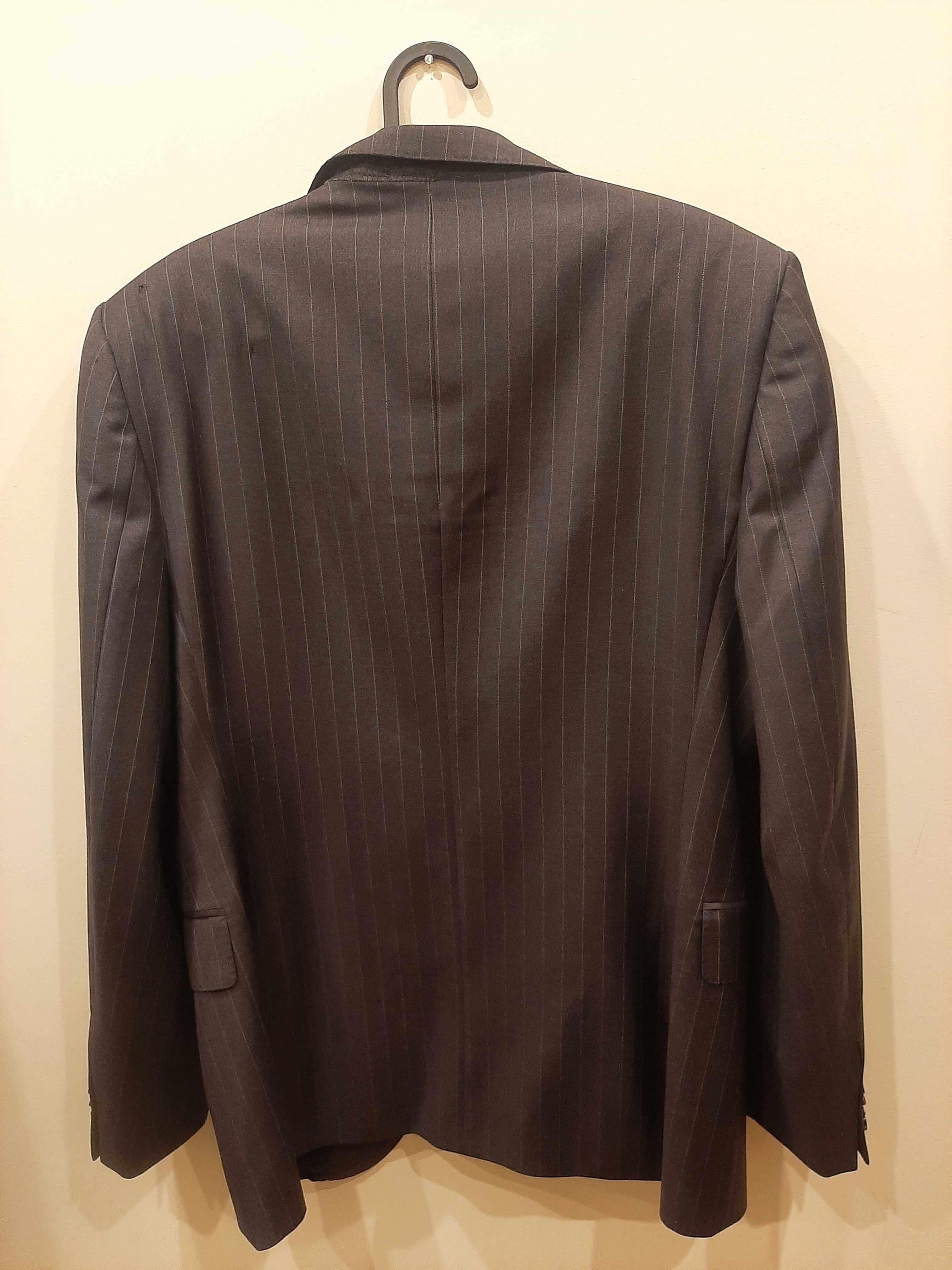 Garnitur marki Bytom, 182 cm, 100% wełna