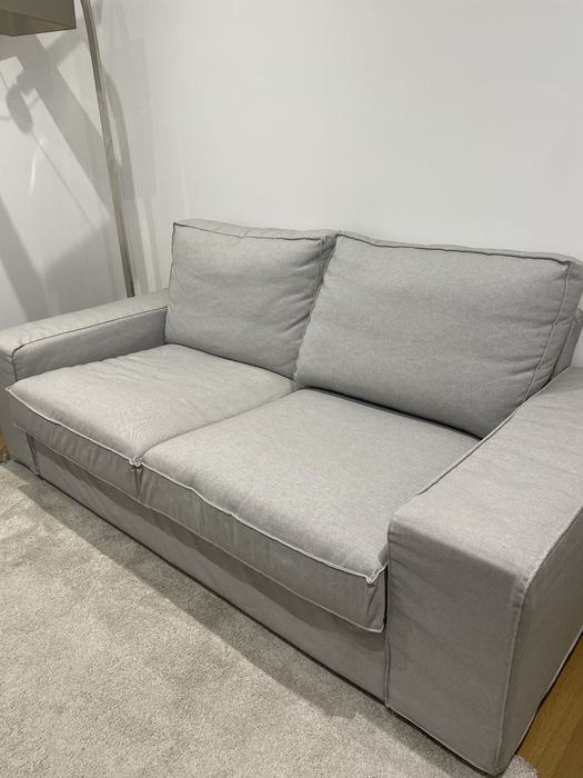 Sofa Ikea Kivik