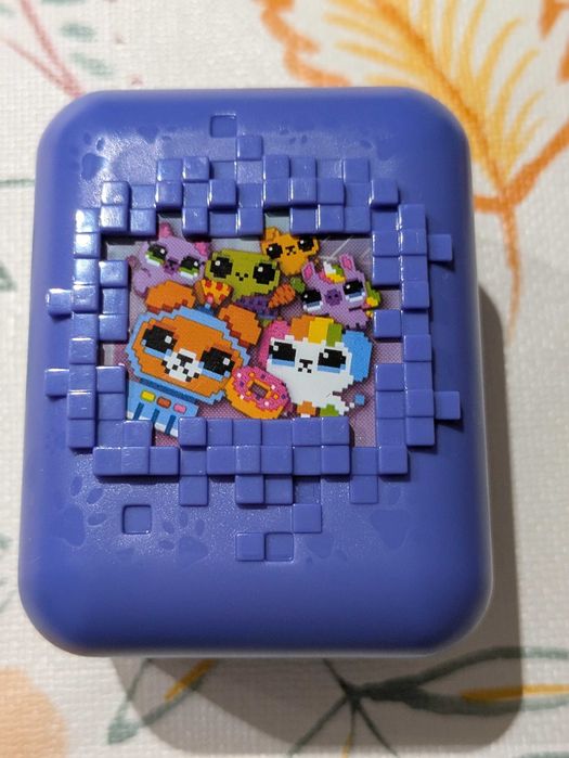 Bitzee - Mascote digital