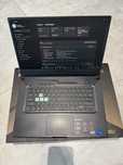 Laptop gamingowy , ASUS TUF DASCH F15