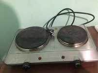 Електроплита SEVERIN elektrogeräte gmbh