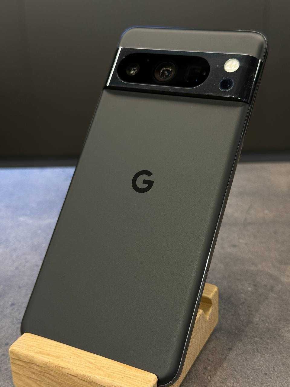 б/у Google Pixel 8 Pro 12/128GB Obsidian