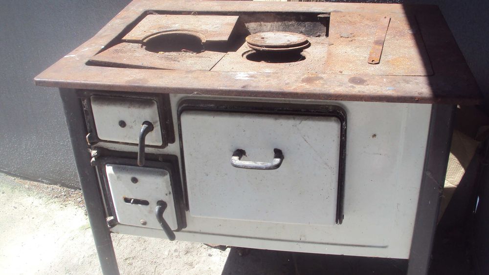 stara westwalka grudziąc