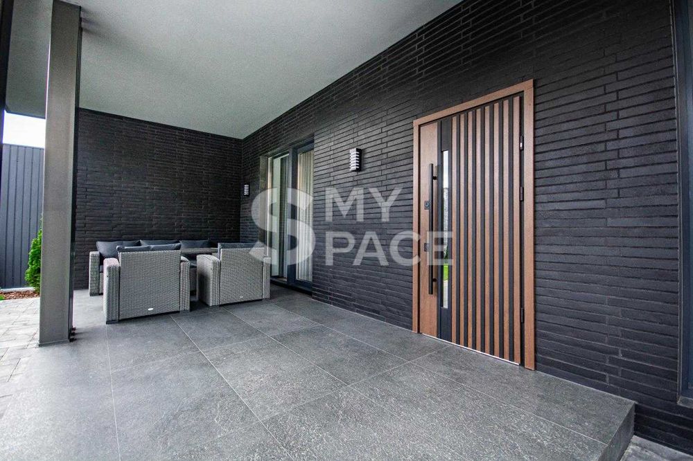 Будинок с. Ходосівка/ Київська обл. Лісники, Мануфактура, Романків