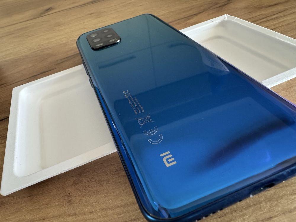 Xiaomi Mi 10 Lite 5G