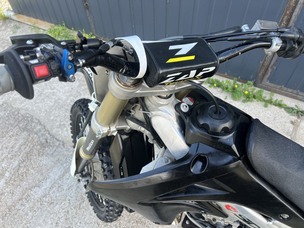 Suzuki RMZ 250 okazja!!