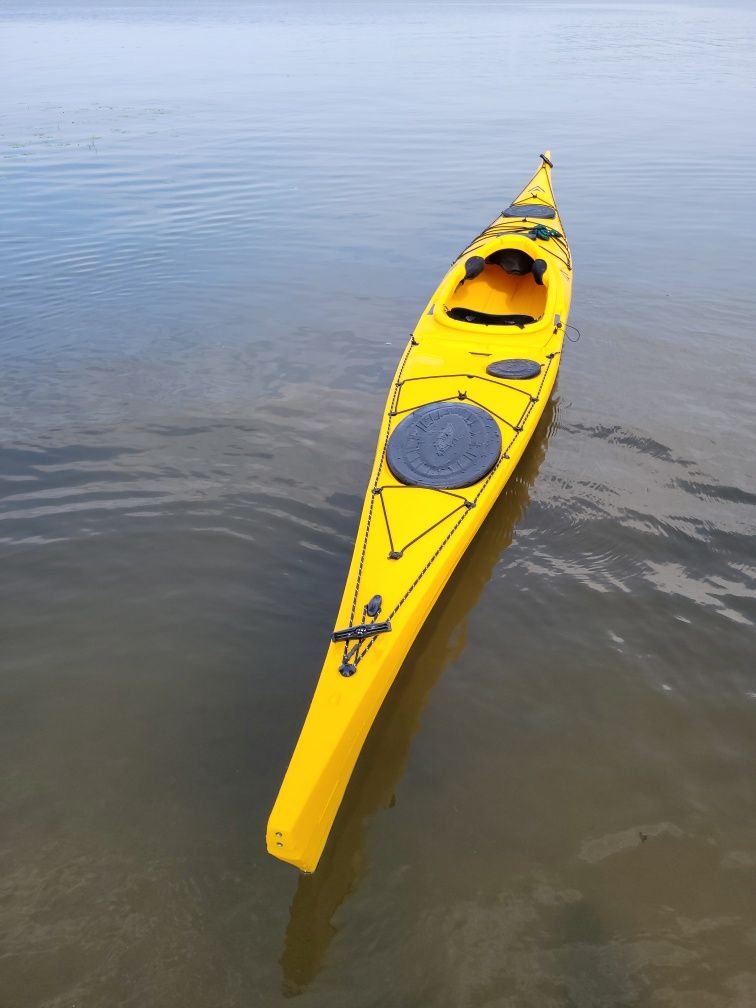 Kajak aquarius sea emotion 505 Pe