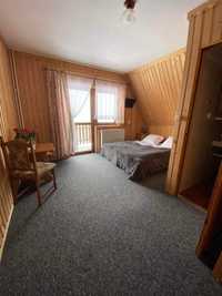 Wakacje Zakopane pokoje, apartamenty, domek Centrum Zakopane