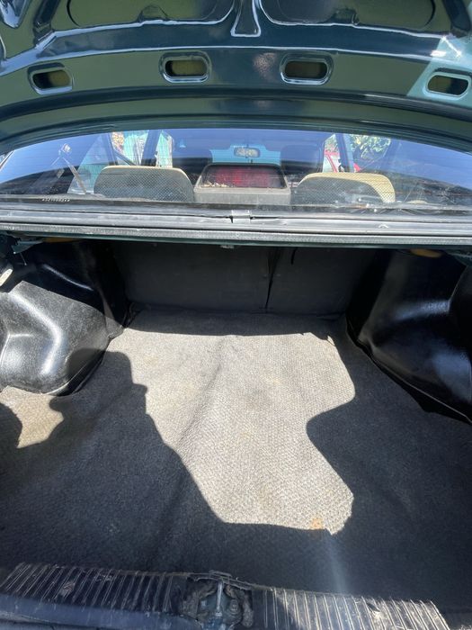 Mazda 323 bg.