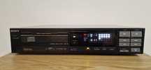 Odtwarzacz CD Sony CDP-35
