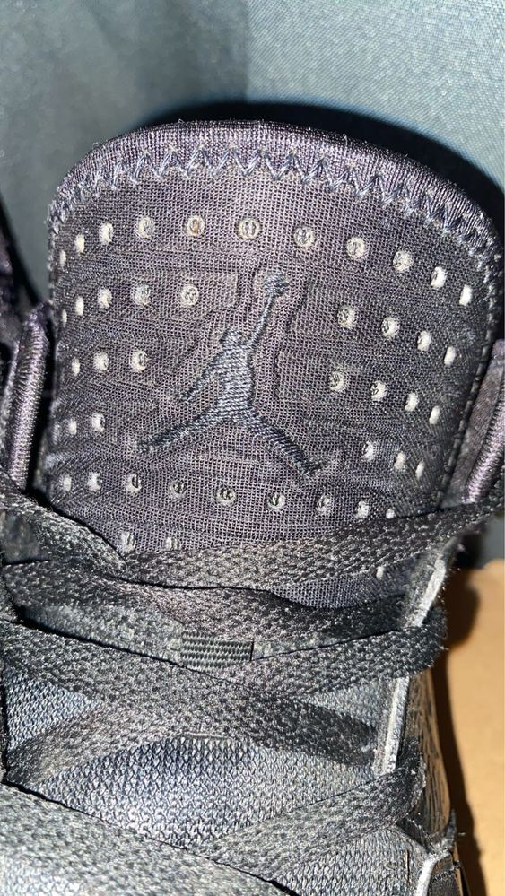 Jordan stay loyal 2