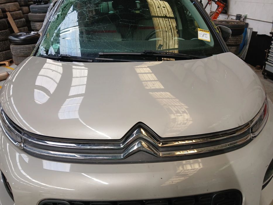 Capot CITROËN C3 Aircross II (2R_, 2C_)