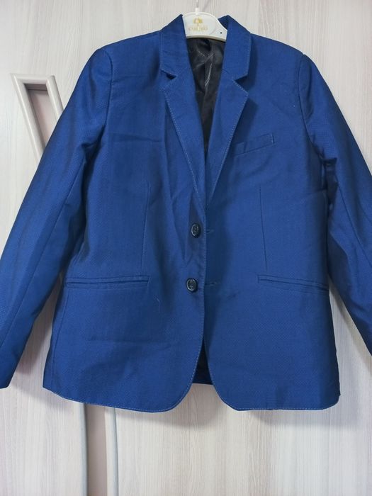 Школьний костюм для мальчика