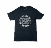 Jostens t-shirt męskie czarny r.M, L