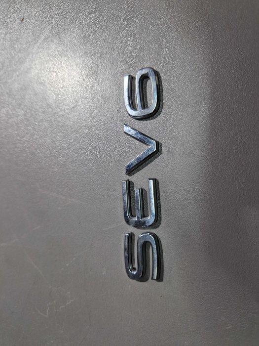 Букви кришки багажника Volkswagen Atlas 3.6 2018 2019 2020 2021 2022