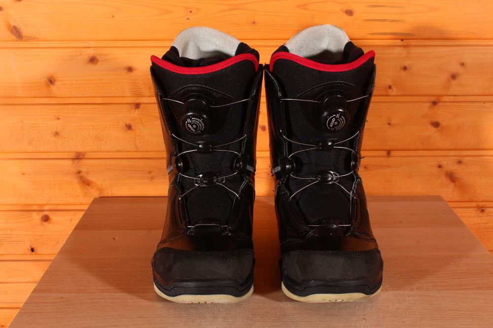 Buty snowboardowe O'Three BOA, wkładka 25.5 cm !!!