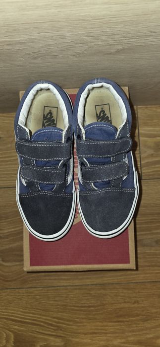 Buty roz 32 Geox i Vans